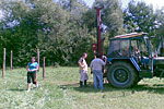 zatloukač kůlů (10.8.10)